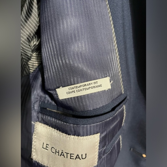 Le chateau men’s suit - Picture 10 of 11